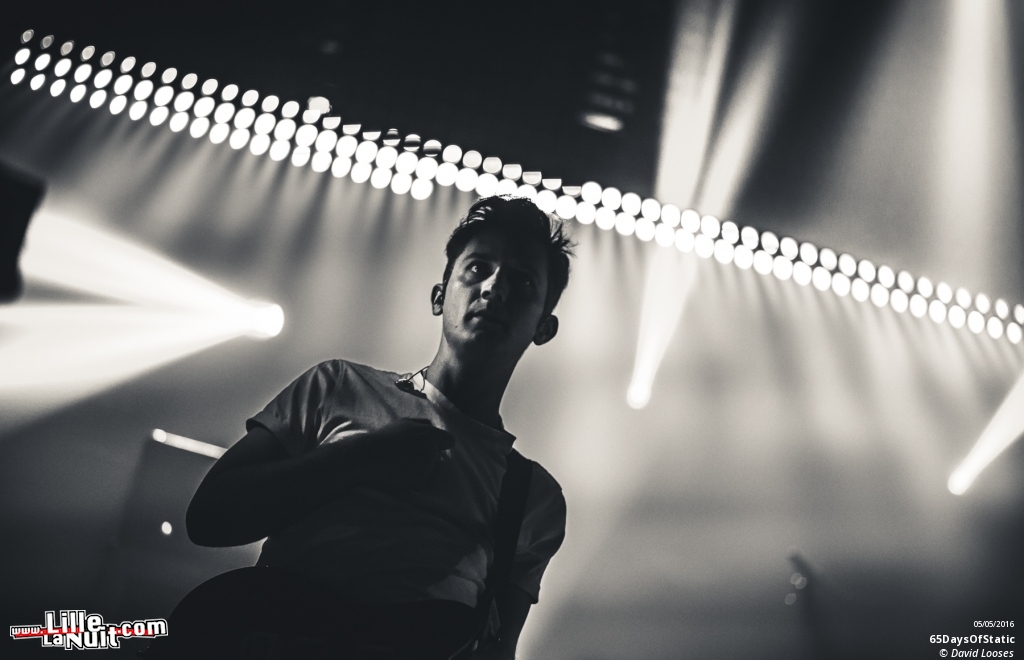 Dunk! Festival – Jour 1 en live - photo n°6