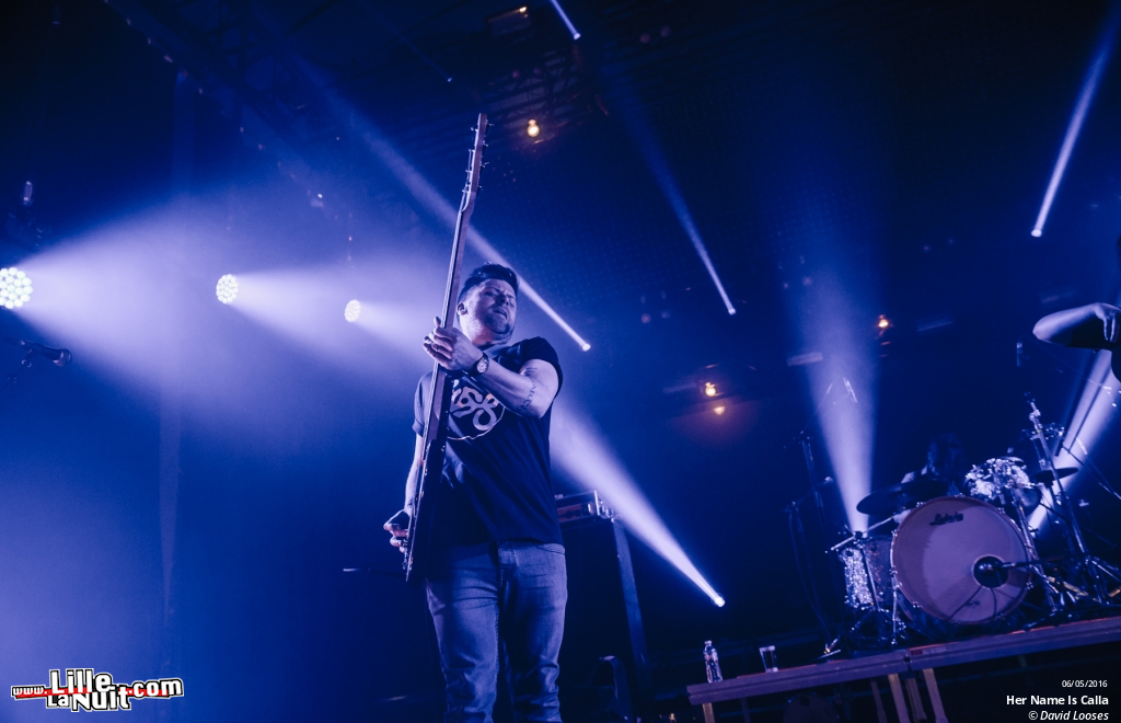 Dunk! Festival – Jour 2 en live - photo n°1