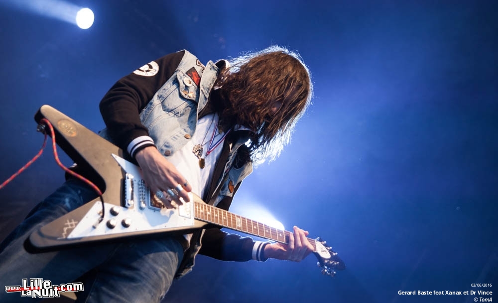 Festival Y’a Pas L’Feu à Cambrin Jour 1 en live - photo n°14