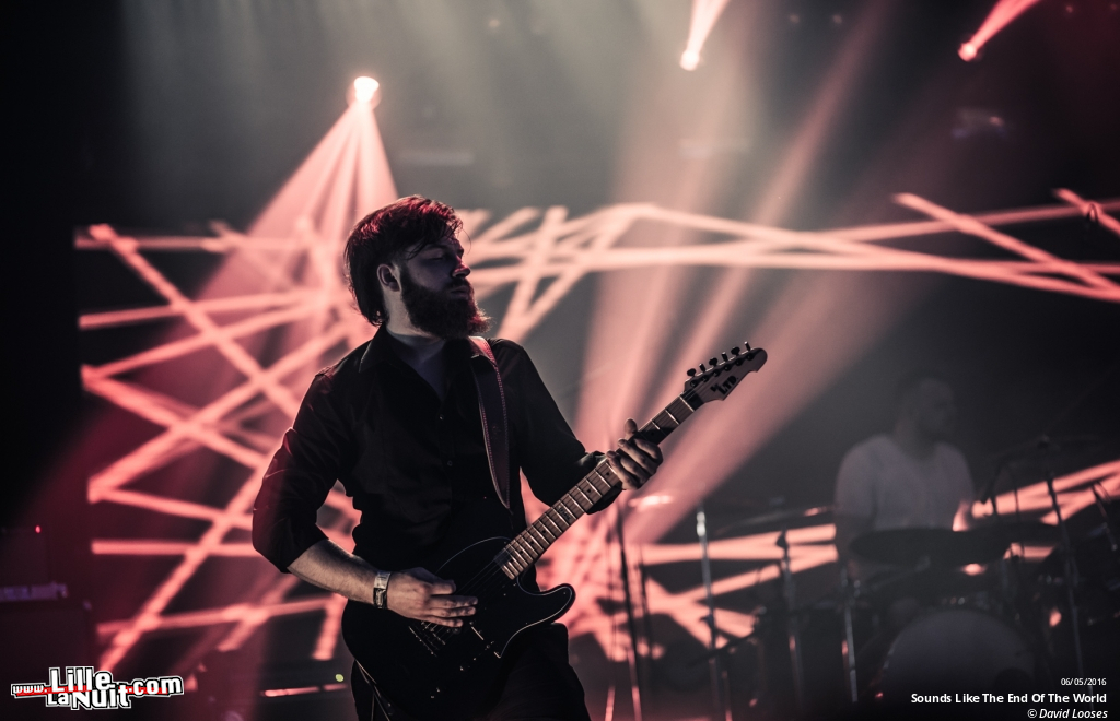 Dunk! Festival – Jour 2 en live - photo n°14