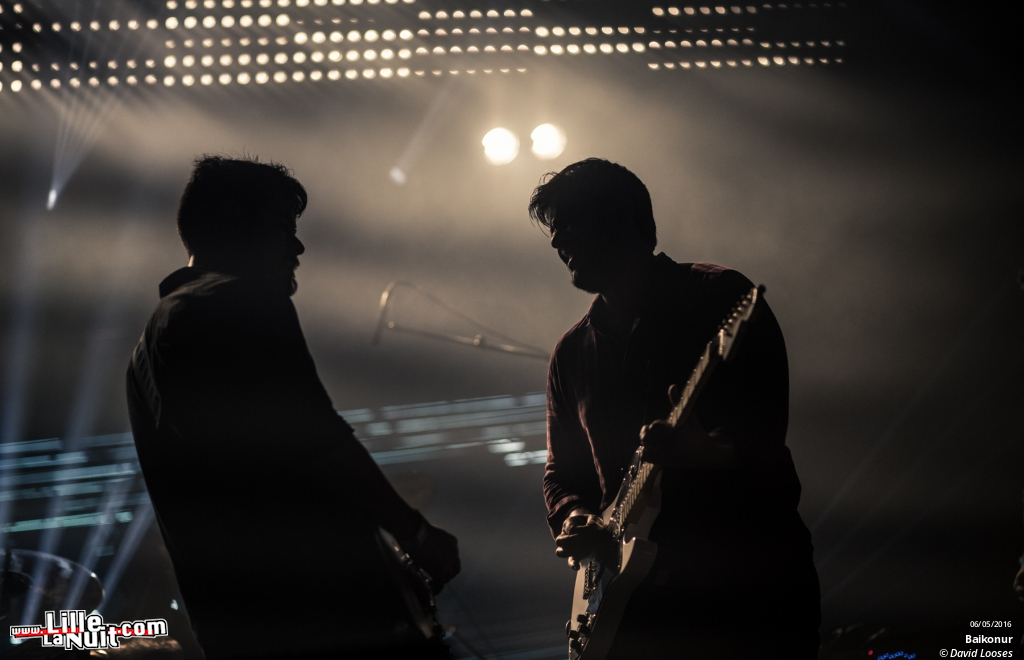 Dunk! Festival – Jour 2 en live - photo n°10