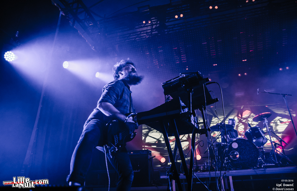 Dunk! Festival – Jour 3 en live - photo n°2