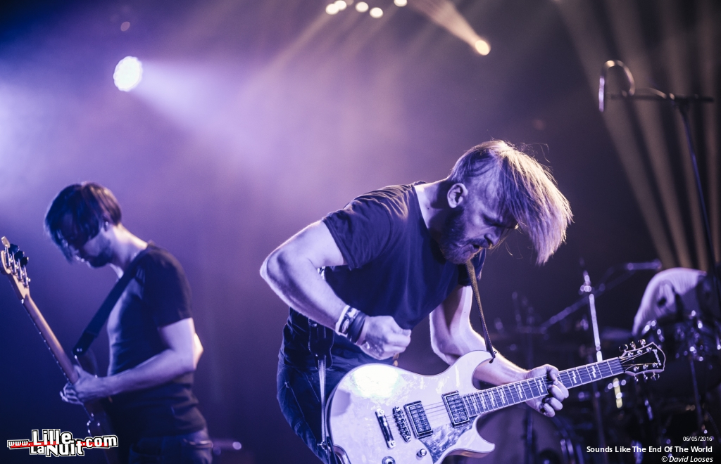 Dunk! Festival – Jour 2 en live - photo n°13