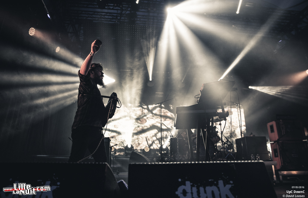 Dunk! Festival – Jour 3 en live - photo n°12