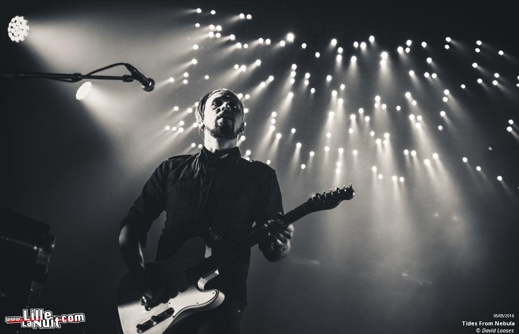 Dunk! Festival – Jour 1 en live - photo n°1