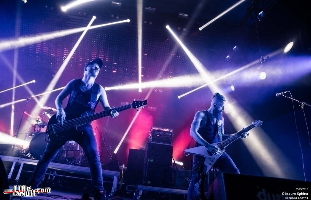 Dunk! Festival – Jour 1 en live - photo n°5