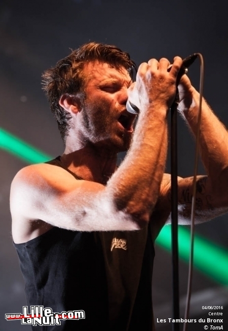Festival Y’a Pas L’Feu à Cambrin Jour 2 en live - photo n°7