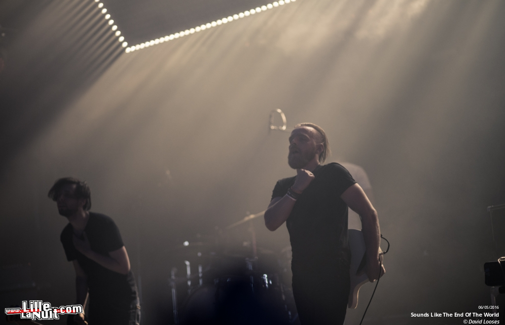 Dunk! Festival – Jour 2 en live - photo n°19