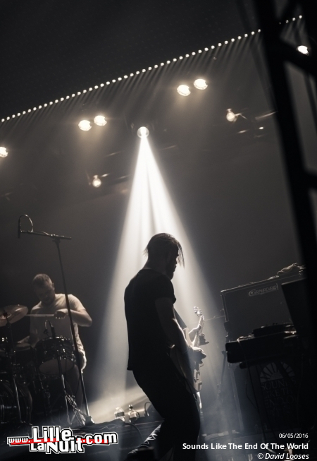 Dunk! Festival – Jour 2 en live - photo n°18