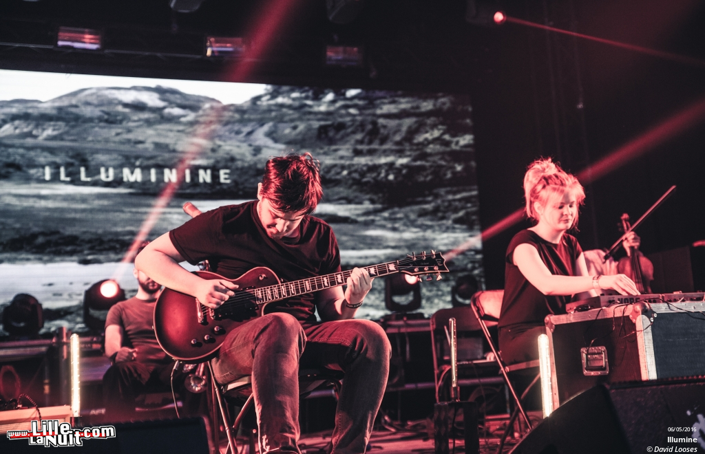 Dunk! Festival – Jour 2 en live - photo n°1