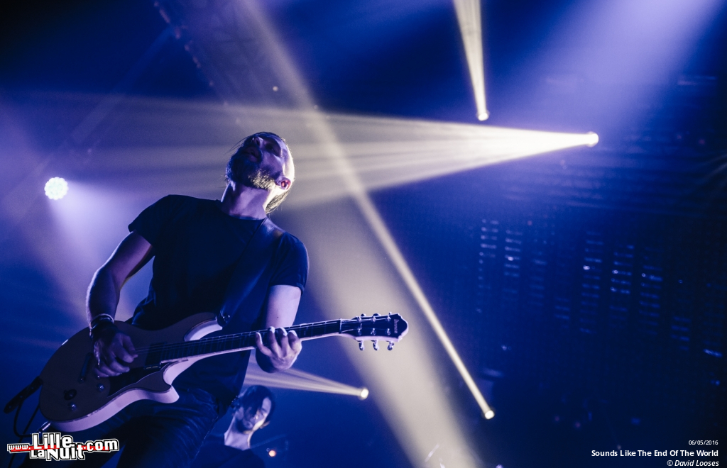 Dunk! Festival – Jour 2 en live - photo n°1