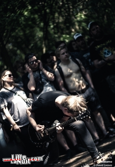 Dunk! Festival – Jour 3 en live - photo n°8