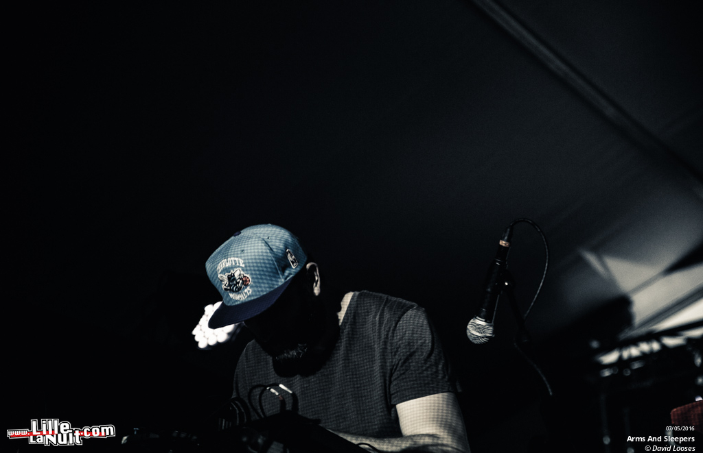 Dunk! Festival – Jour 3 en live - photo n°1