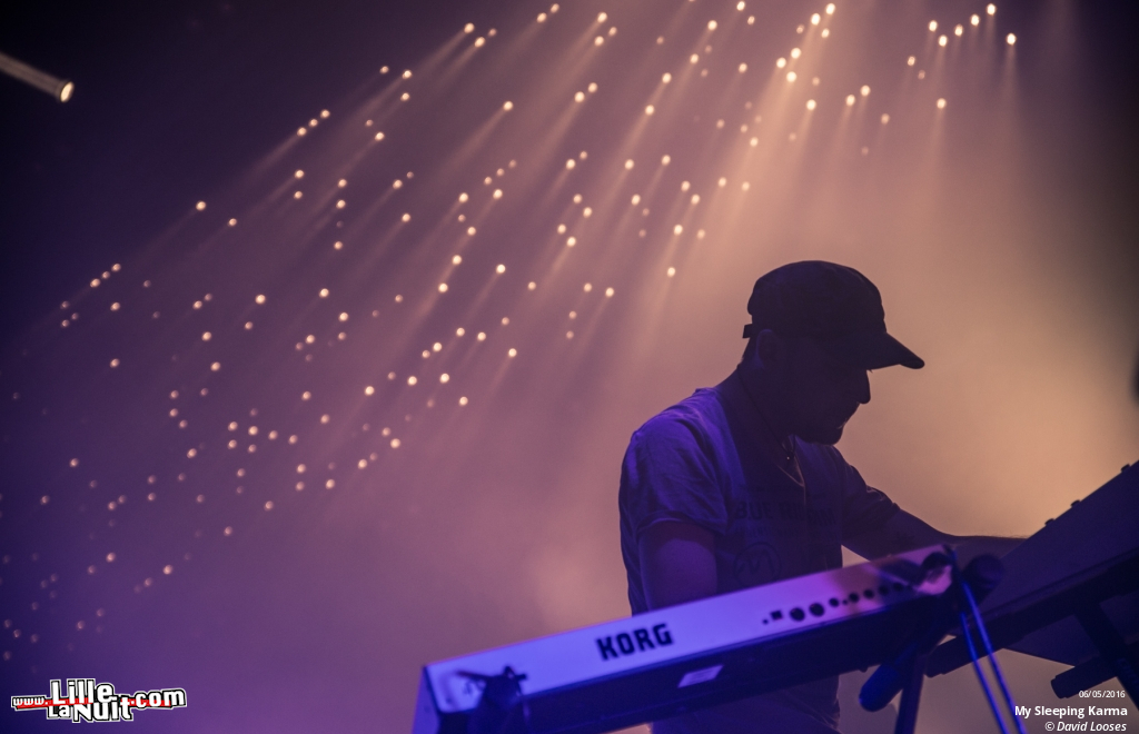 Dunk! Festival – Jour 2 en live - photo n°4