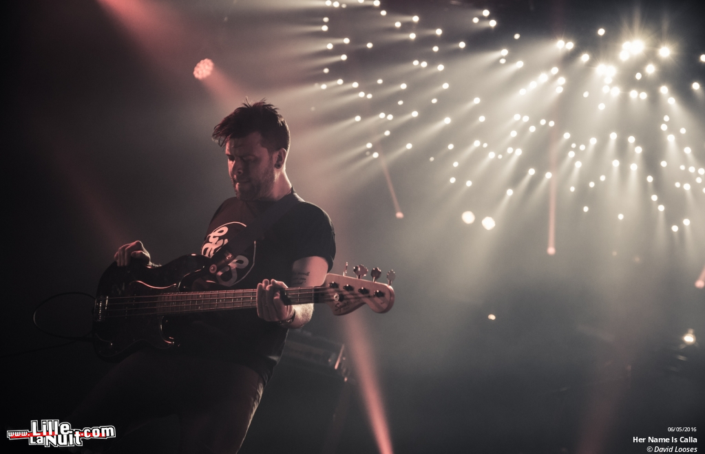 Dunk! Festival – Jour 2 en live - photo n°2