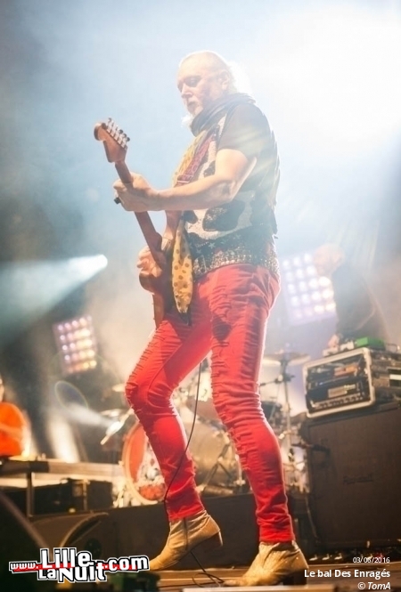 Festival Y’a Pas L’Feu à Cambrin Jour 1 en live - photo n°31