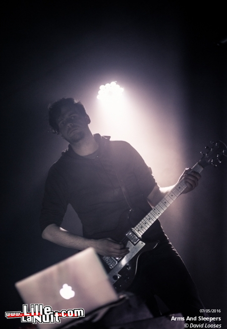 Dunk! Festival – Jour 3 en live - photo n°3