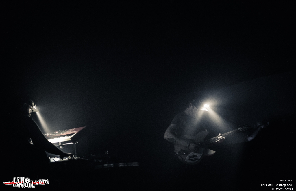 Dunk! Festival – Jour 2 en live - photo n°5