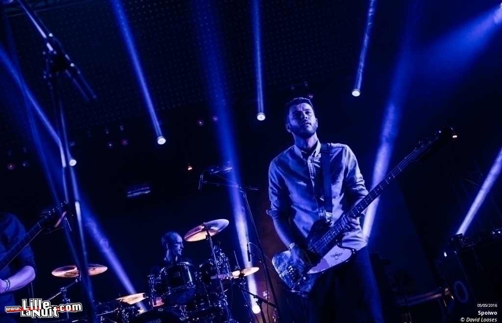 Dunk! Festival – Jour 1 en live - photo n°2