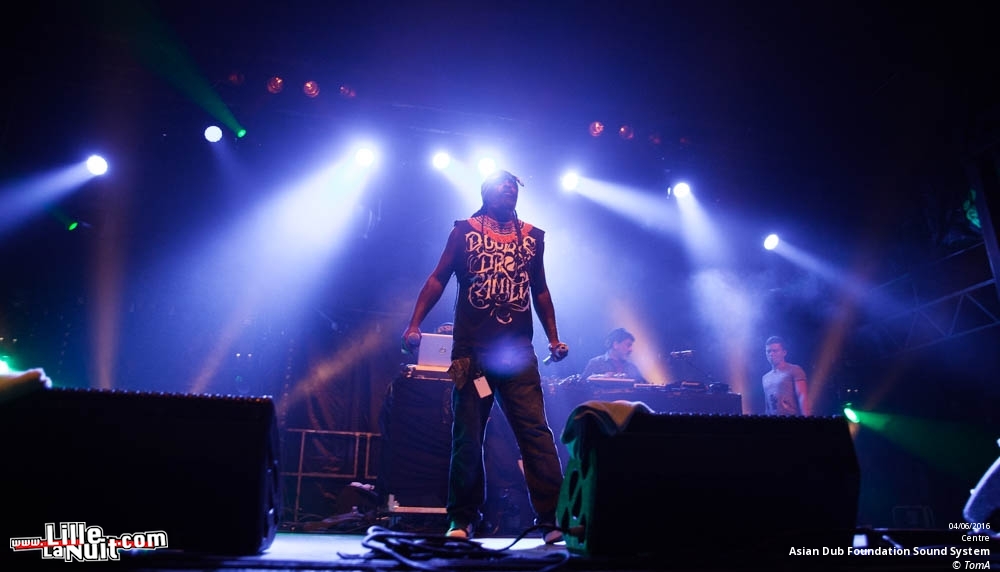 Festival Y’a Pas L’Feu à Cambrin Jour 2 en live - photo n°5