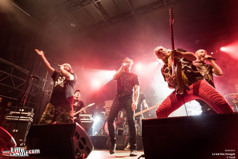 Festival Y’a Pas L’Feu à Cambrin Jour 1 en live - photo n°43