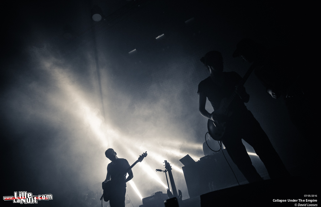 Dunk! Festival – Jour 3 en live - photo n°8