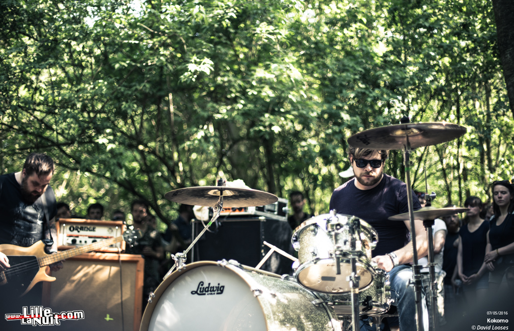 Dunk! Festival – Jour 3 en live - photo n°11