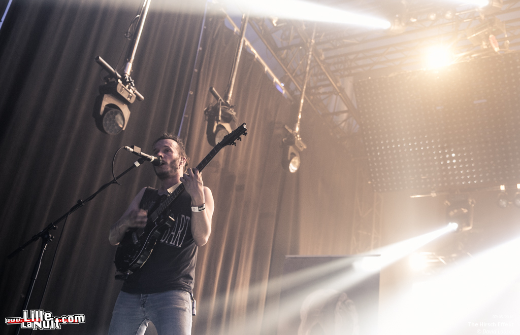 Dunk! Festival – Jour 3 en live - photo n°2