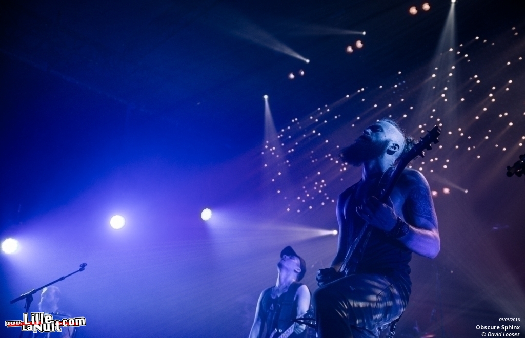 Dunk! Festival – Jour 1 en live - photo n°14