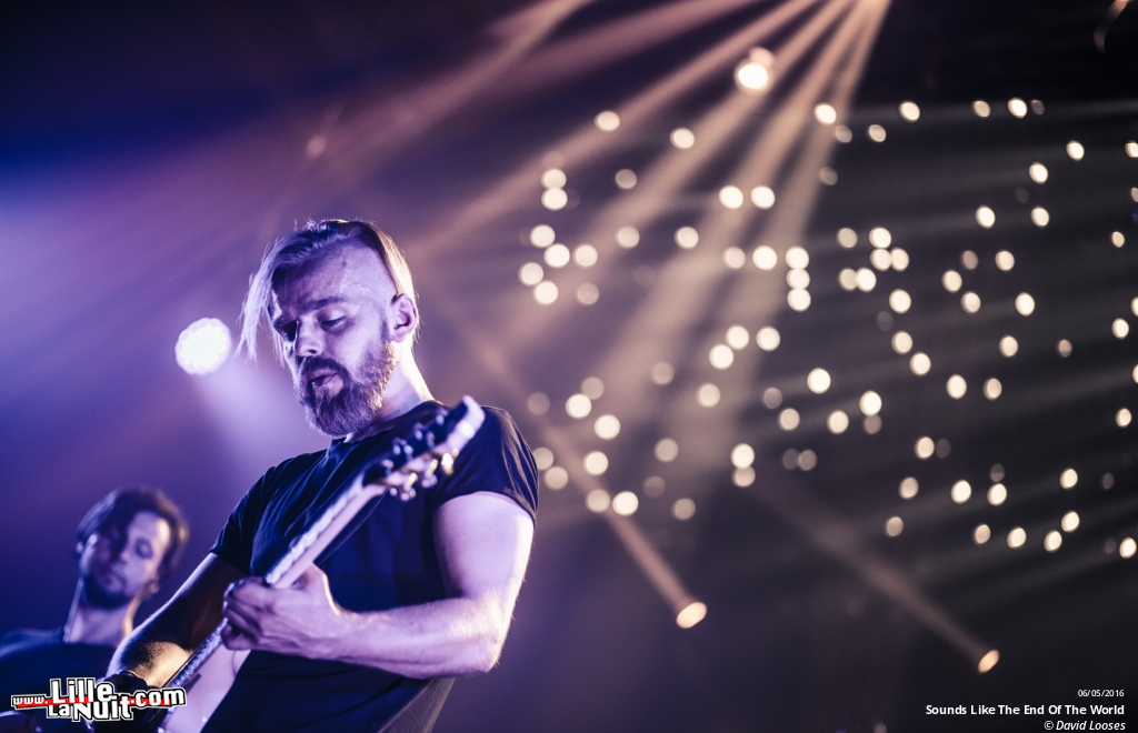 Dunk! Festival – Jour 2 en live - photo n°9