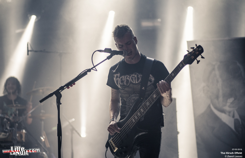 Dunk! Festival – Jour 3 en live - photo n°4