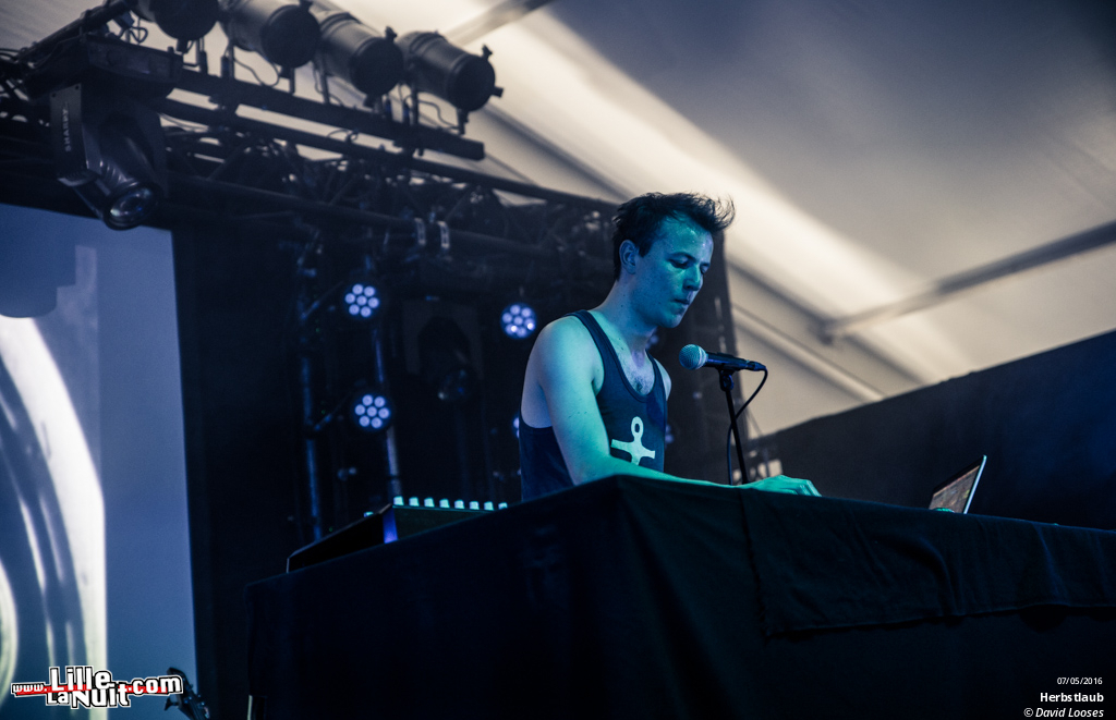 Dunk! Festival – Jour 3 en live - photo n°1