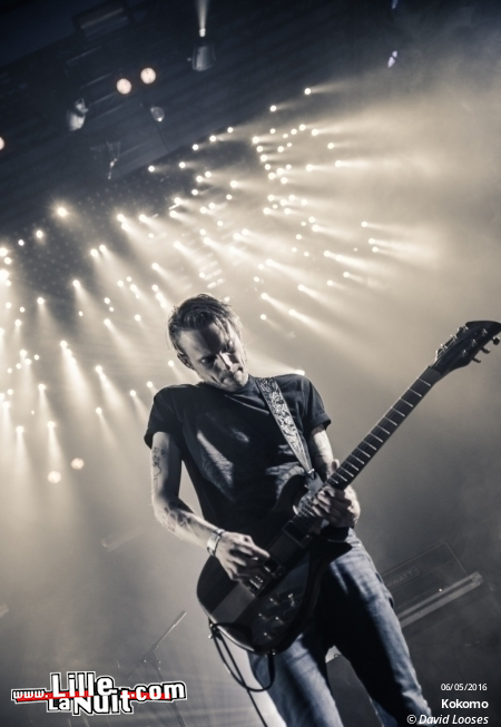 Dunk! Festival – Jour 2 en live - photo n°4