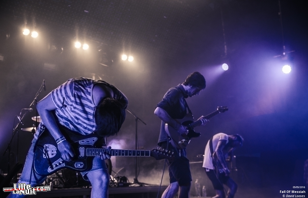 Dunk! Festival – Jour 1 en live - photo n°12