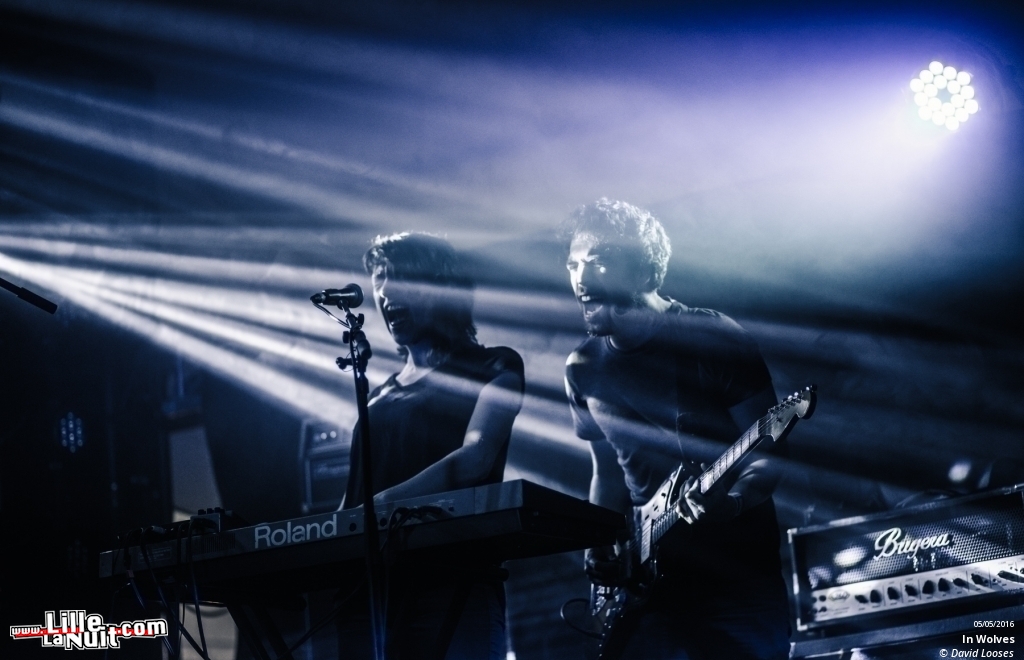 Dunk! Festival – Jour 1 en live - photo n°4