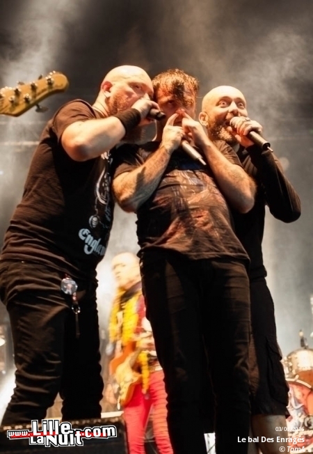 Festival Y’a Pas L’Feu à Cambrin Jour 1 en live - photo n°29