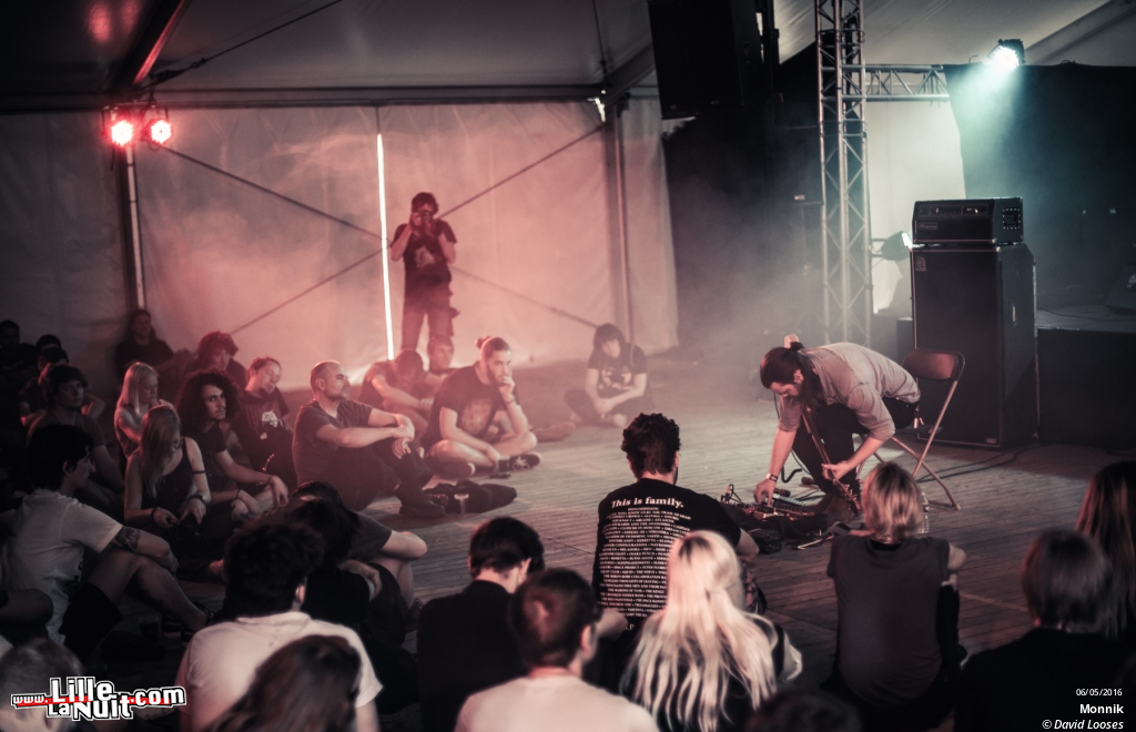 Dunk! Festival – Jour 2 en live - photo n°4