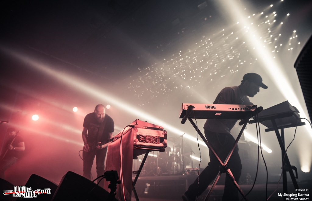 Dunk! Festival – Jour 2 en live - photo n°5