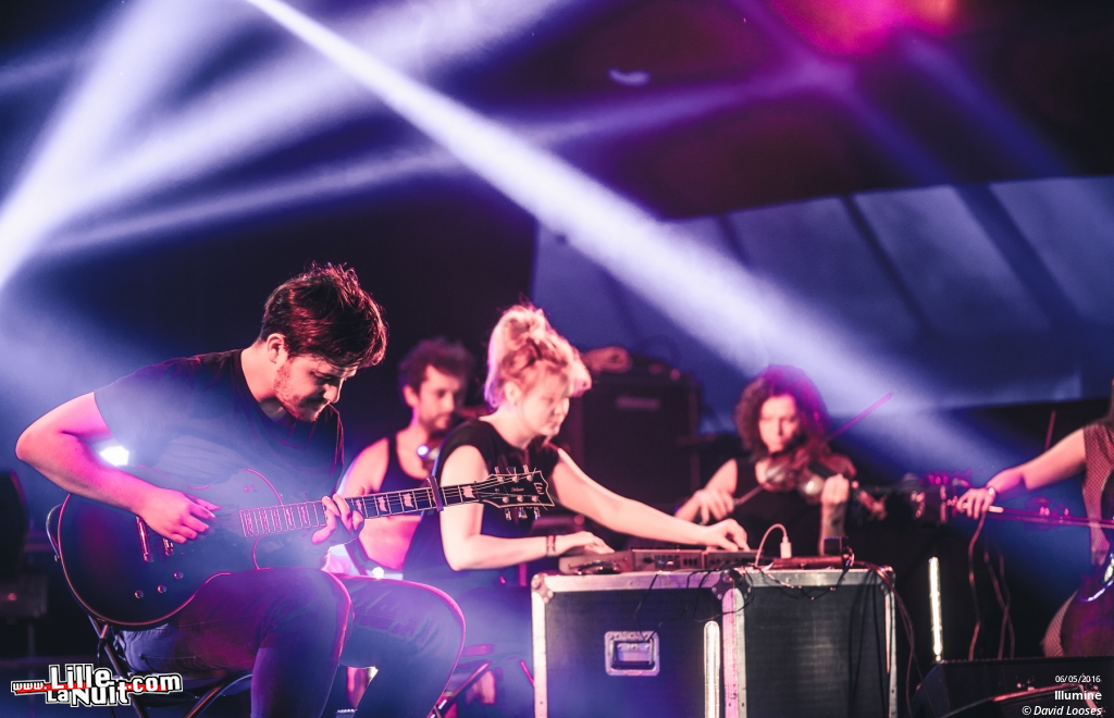 Dunk! Festival – Jour 2 en live - photo n°9