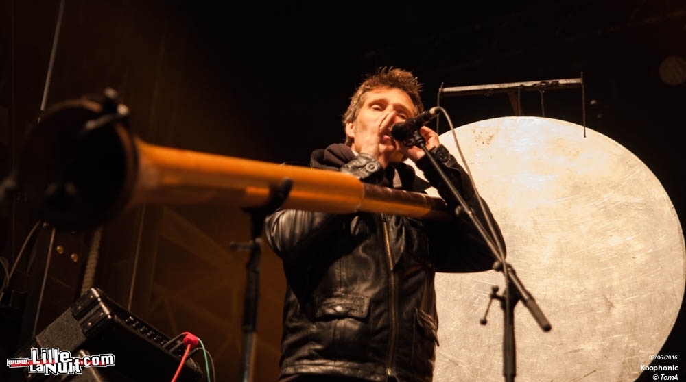 Festival Y’a Pas L’Feu à Cambrin Jour 1 en live - photo n°6