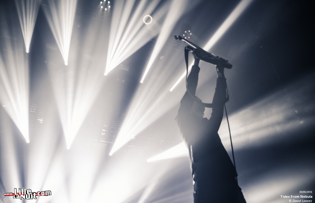 Dunk! Festival – Jour 1 en live - photo n°14