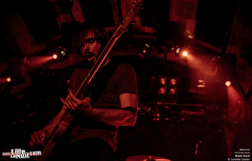 This Will Destroy You + Mont-Doré aux 4Ecluses en live - photo n°5