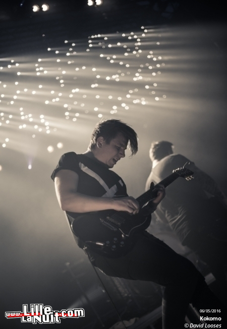 Dunk! Festival – Jour 2 en live - photo n°8