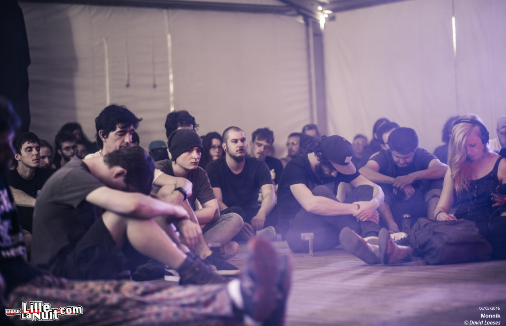 Dunk! Festival – Jour 2 en live - photo n°2