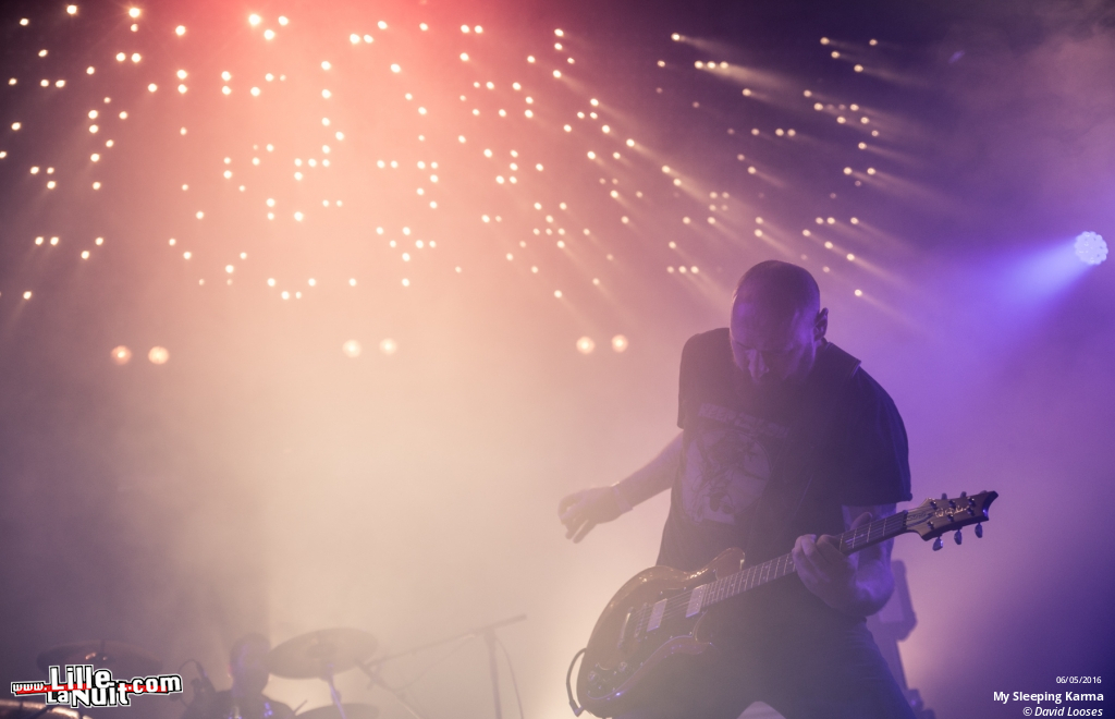 Dunk! Festival – Jour 2 en live - photo n°1