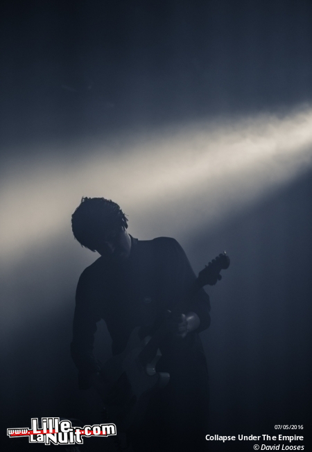 Dunk! Festival – Jour 3 en live - photo n°10