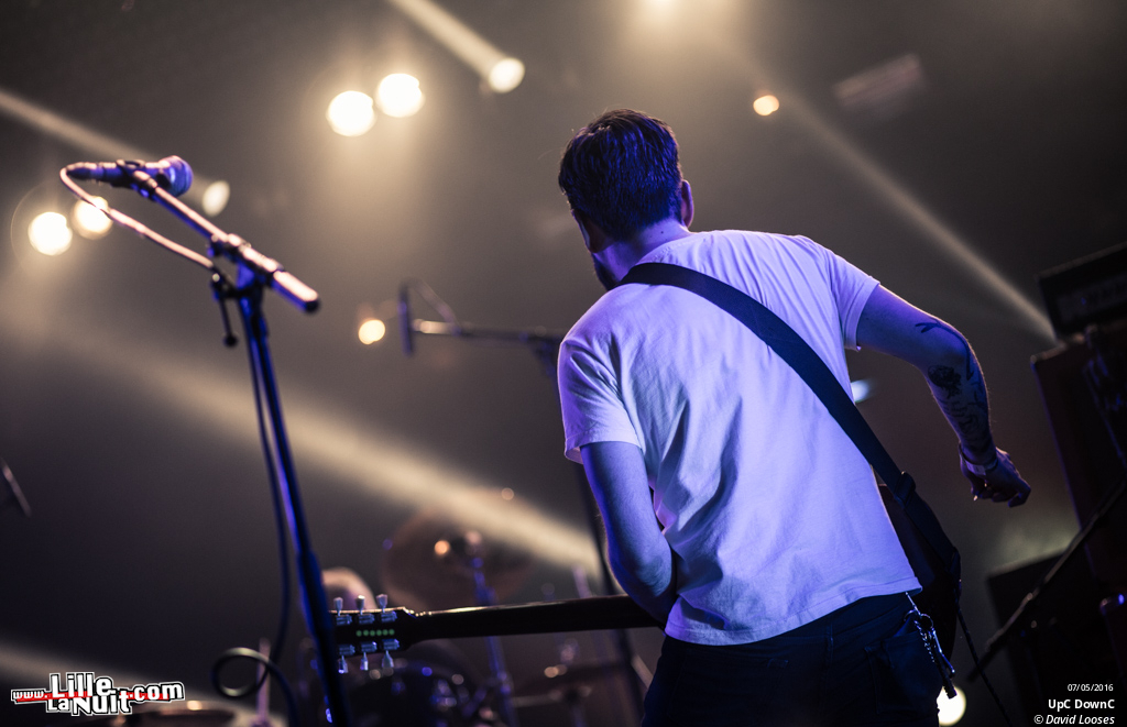 Dunk! Festival – Jour 3 en live - photo n°10