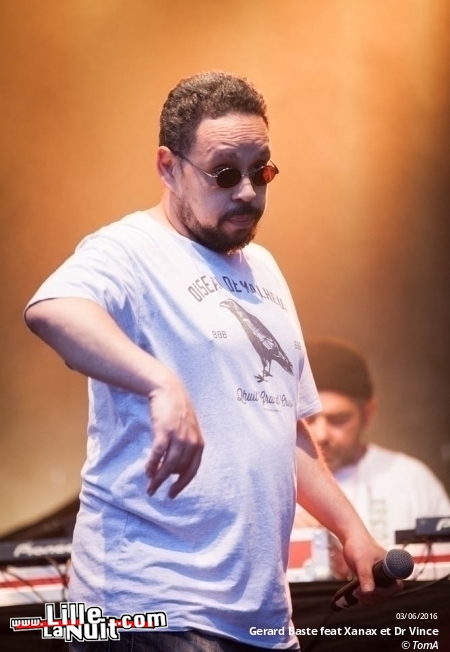 Festival Y’a Pas L’Feu à Cambrin Jour 1 en live - photo n°2