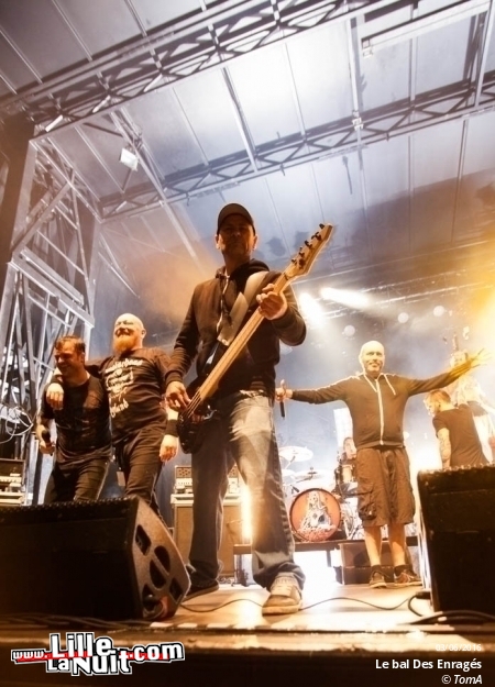 Festival Y’a Pas L’Feu à Cambrin Jour 1 en live - photo n°6