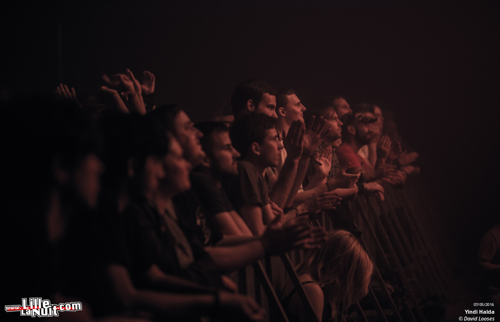 Dunk! Festival – Jour 3 en live - photo n°9